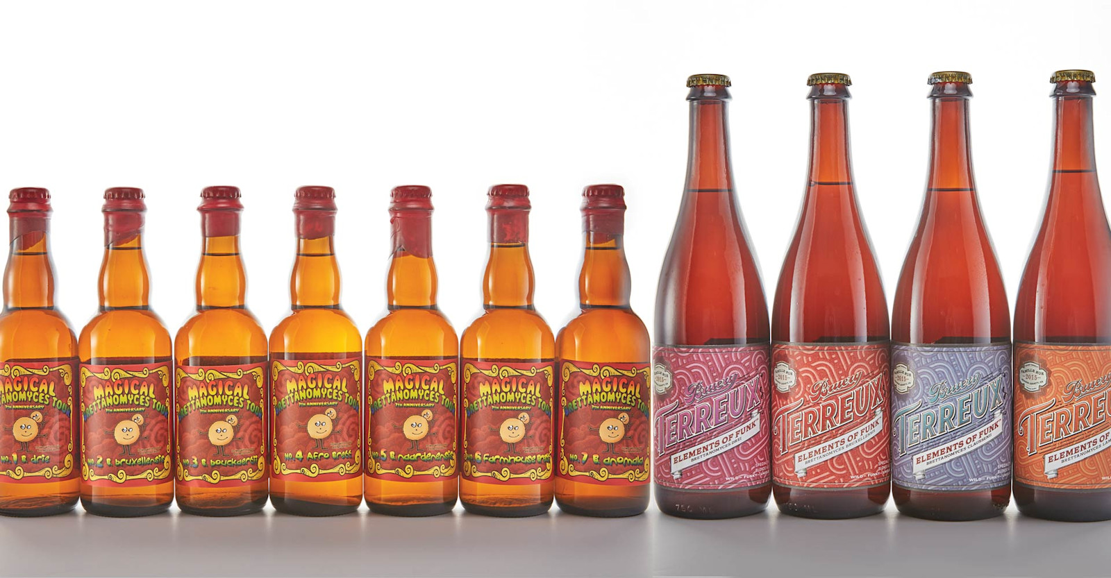 Brett Projects Primary Image