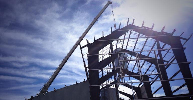 Breckenridge Brewery’s New Digs Primary Image