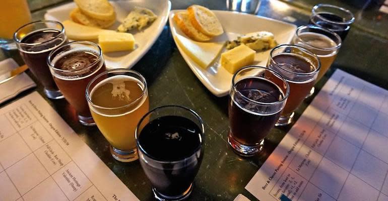 Craft Beer By The Numbers: September 2014 Image