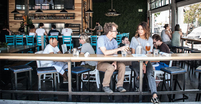 Beercation Boosts the Economic Impact of Craft Beer in a Big Way Image