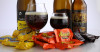 2017 Craft-Beer Pairings for Halloween Candy Image