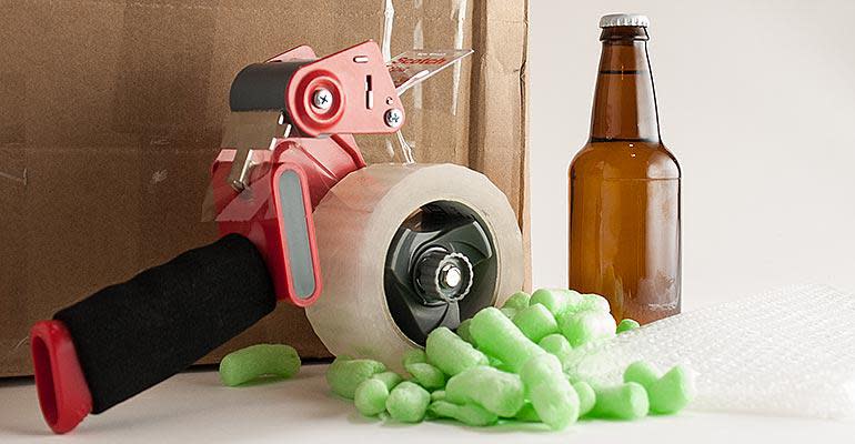 Shipping Your Homebrew Image