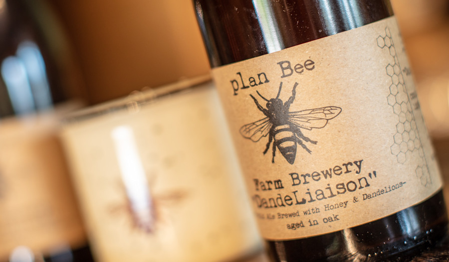 How to Build Your House Culture with Local Honey (Video tip) Image