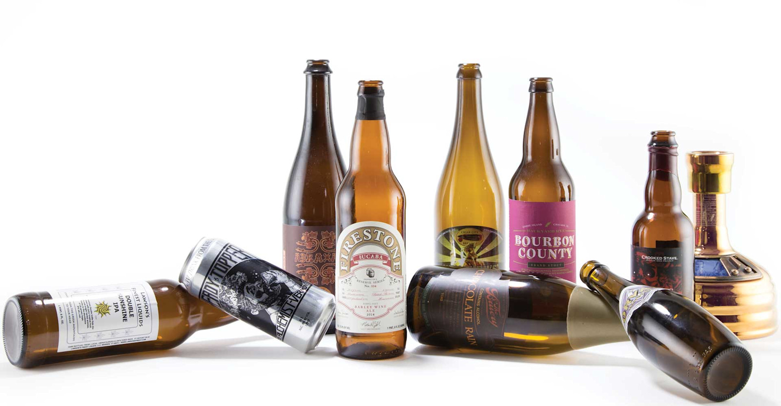10 Dos and Don'ts of Bottle Share Etiquette Primary Image