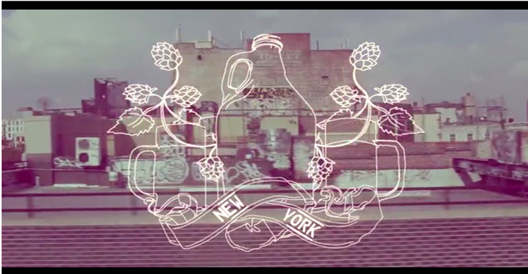 Hops on the NYC Skyline Primary Image