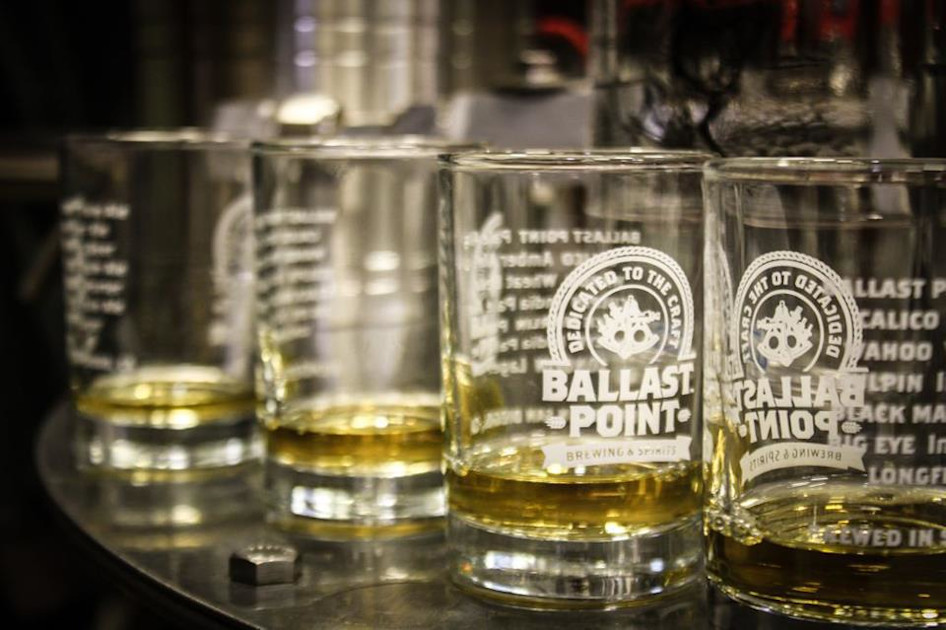 5 Whiskey and Beer Pairings Craft Beer & Brewing