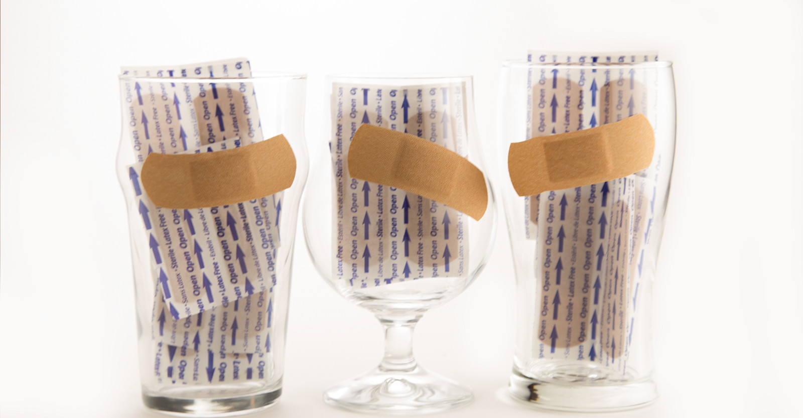 Off-Flavor: Phenolic Primary Image