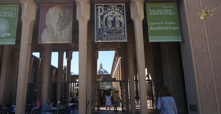 Craft Beer + Tourist Attraction = Happy Traveler Primary Image