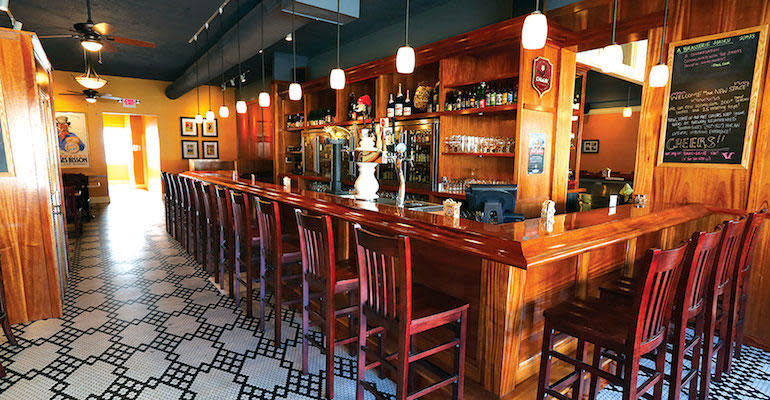 We Recommend: Great Beer Bars in Madison, Denver, and, Washington, D.C. Image