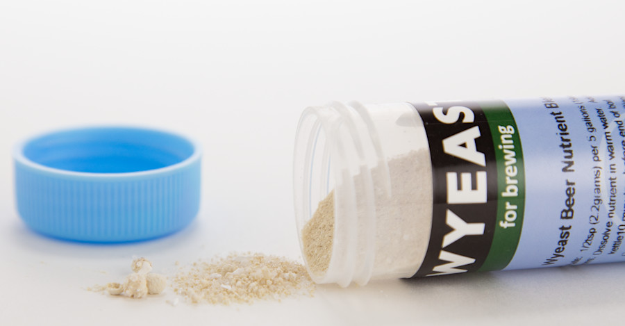 How to Keep Yeast Happy and Productive Image