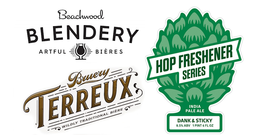 New Craft-Beer Lines Launching Image