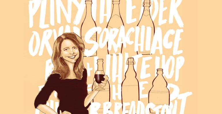 New Belgium’s Kim Jordan Picks a Globe-Trotting Dream 6-Pack Image