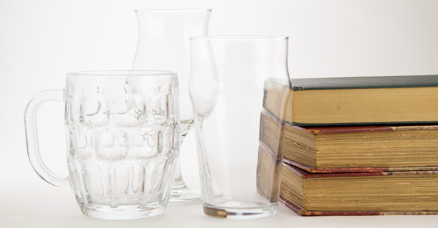 Off-Flavor of the Week: Musty Image