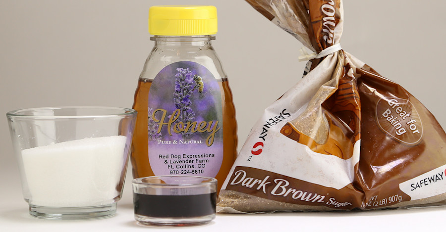 Brewing with Sugar Image