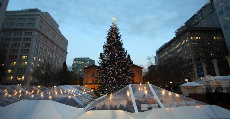 Craft Beer Jubilee: 6 Must-Hit Winter Ale Festivals Image