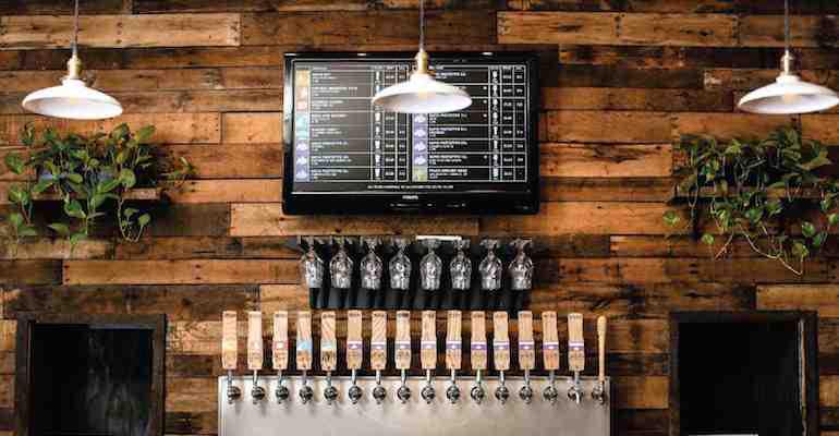 Blood, Sweat, and Beer: New Documentary Taps into the Craft Beer Dream Image