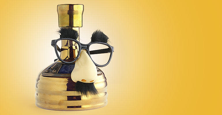 7 Craft Beers in Disguise Image