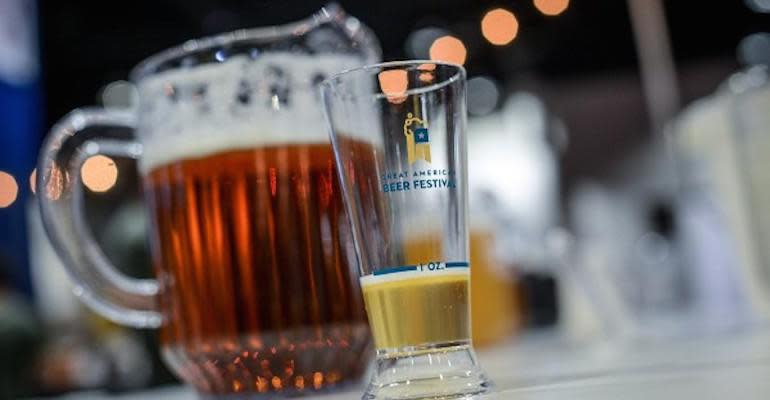Craft Beer By The Numbers: October 2014 Primary Image