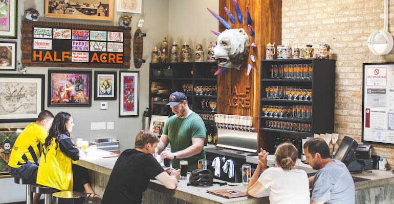 Beercation: Chicago Primary Image