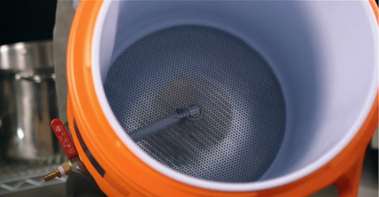 Lauter and Clear Primary Image