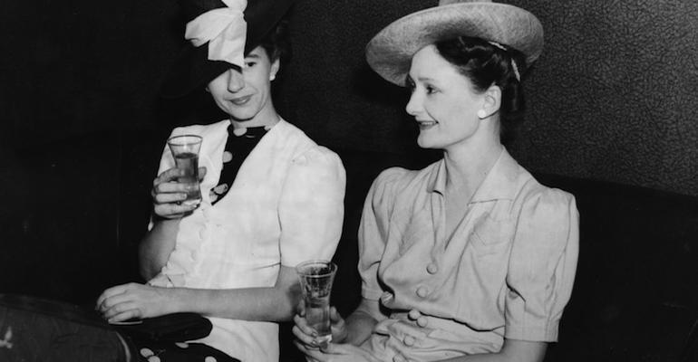 Craft Beer & Women: Old Marketing, New Consumers Primary Image