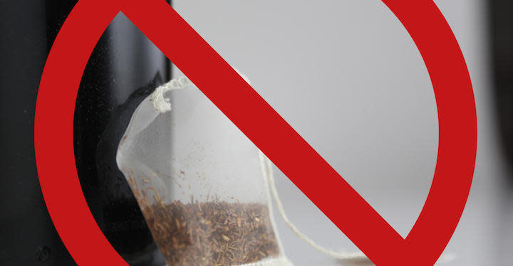 Off-Flavor of the Week: Astringency Primary Image