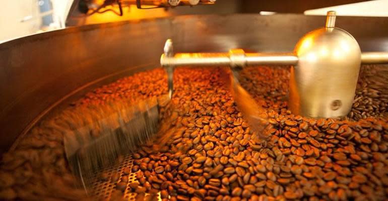 Beer for Breakfast: Wake Up and Smell the Coffee (Beer) Primary Image