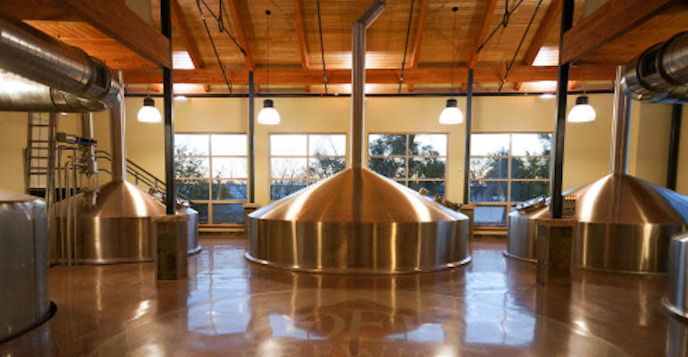 Happy 25th Anniversary, Odell Brewing! Image