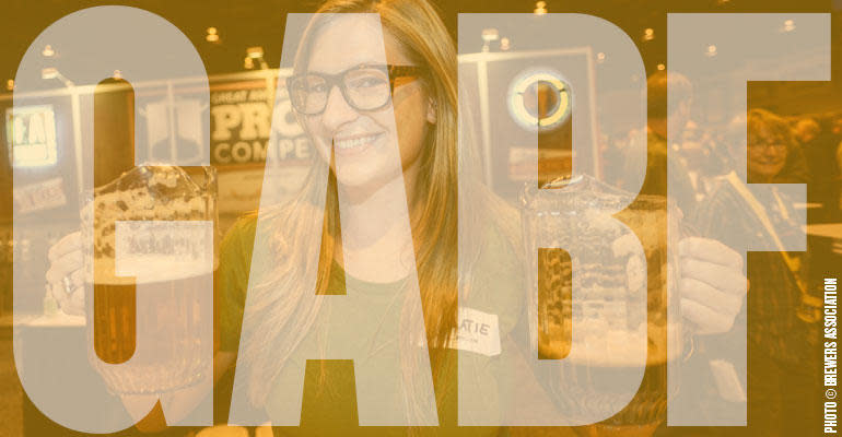 The Insider’s Guide to 2014 GABF Events, Volume 2 Primary Image