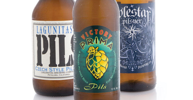 5 Craft Brewers and their Favorite Lagers Primary Image