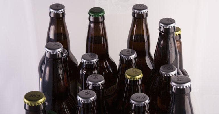 How to Overcome Inconsistent Bottle Carbonation Image