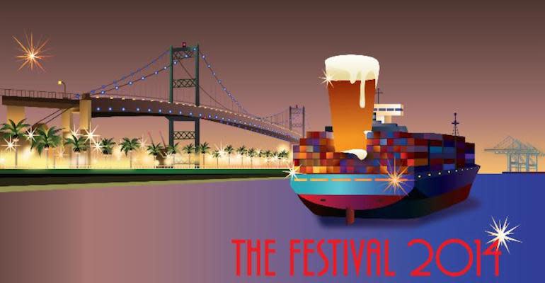 The Festival 2014: Los Angeles Edition Image
