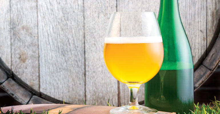 Craft Brewers' Roundtable: The Scope of Saison Image