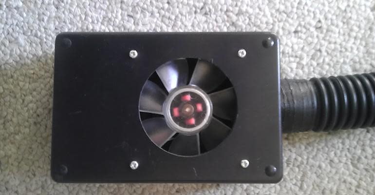 Do You Know the Muffin Fan? Primary Image