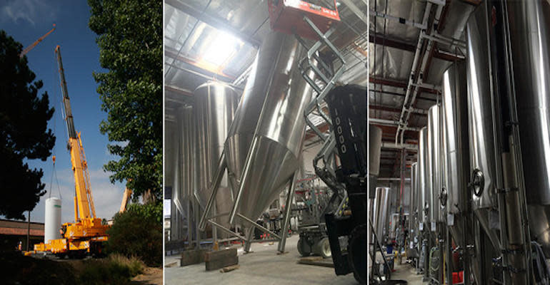 Craft Beer By The Numbers: August 2014 Image