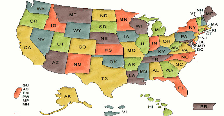 The Geography of Craft Beer Primary Image