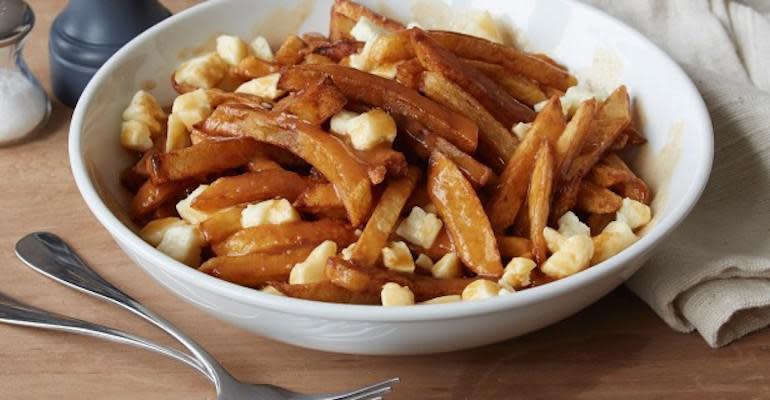 6 Craft Beer Pairings For Poutine Craft Beer And Brewing