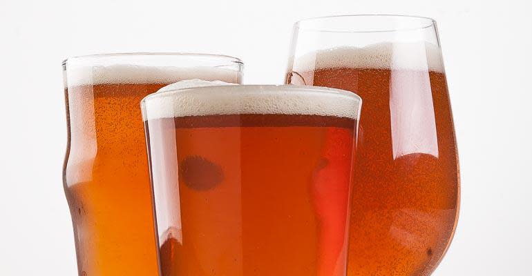 Make Your Best Session IPA Craft Beer & Brewing