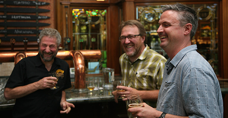 Beer Camp Collaboration: Yvan The Great—Defying Style Image