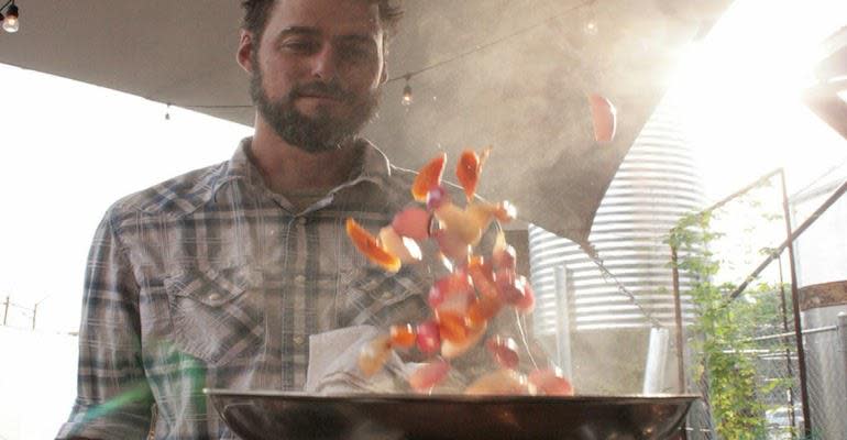 Brewpub Nation: Wicked Weed Brewery Image