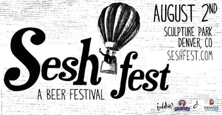 Session Beers Take Center Stage at Sesh Fest  Primary Image