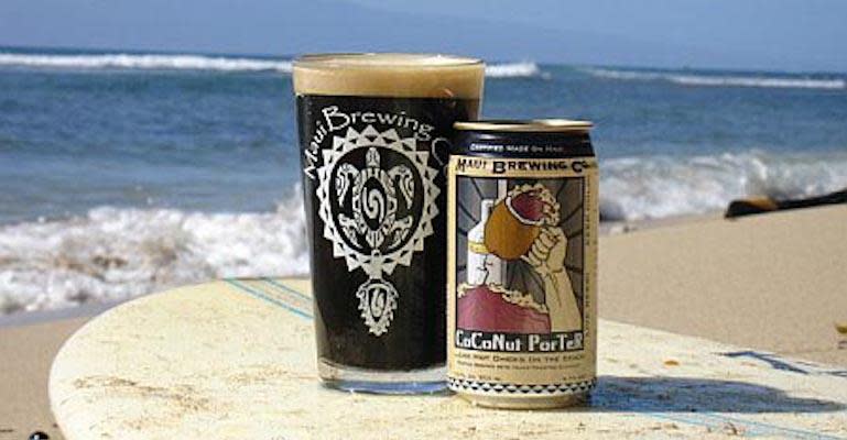 Beer For Breakfast: Perfect Canned Beers for Summer Camping Image