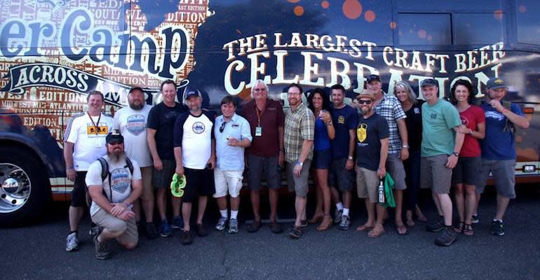 2014 Craft Beer Year in Review Primary Image