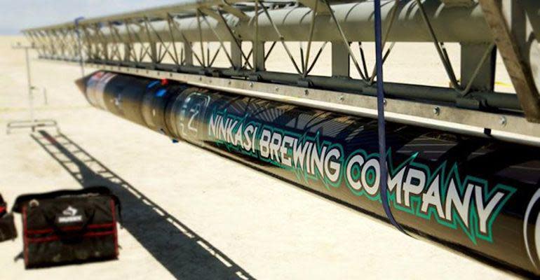 Craft Beer By The Numbers: July 2014 Image