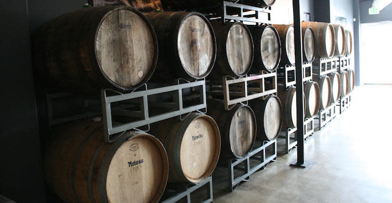 Hippie vs. Metalhead Craft Breweries  Primary Image