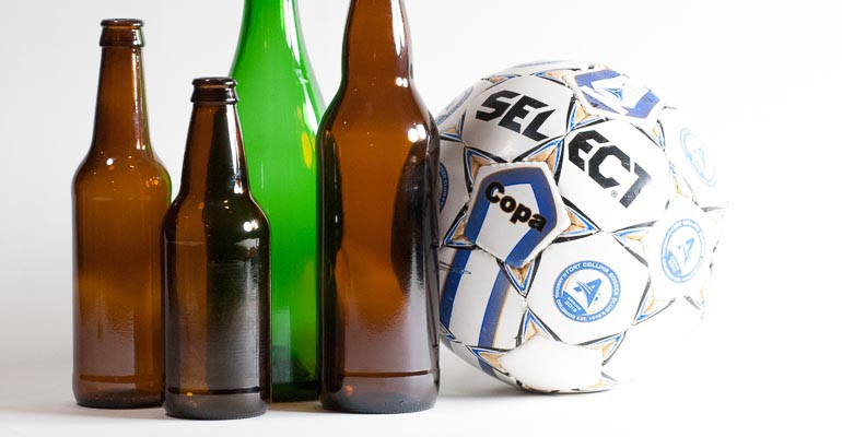 Craft Beer Wins World Cup Primary Image
