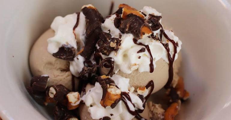 Happy (Beer) Ice Cream Month Image