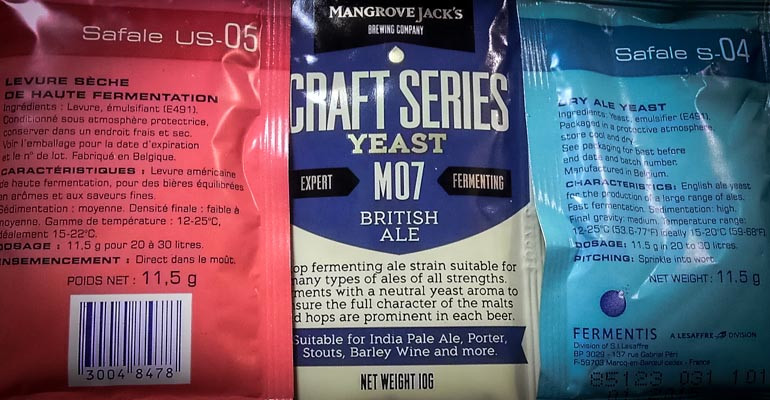 Ask the Experts: What's the Best Way to Use Dry Yeast? Image