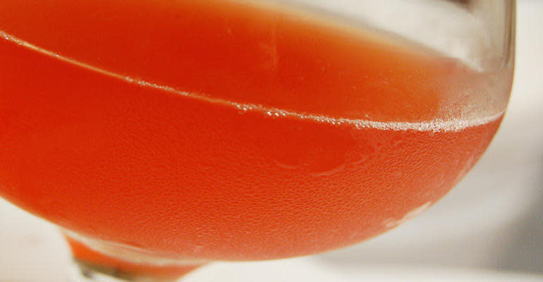 Brewing Craft Beer with Hibiscus  Primary Image