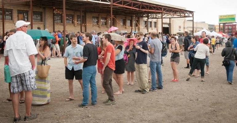 Craft Beer By The Numbers: June 2014 Primary Image